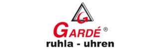 KR Foto & mehr Partner Garde - Ruhla Uhren